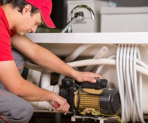 About Emergency plumbing pros Huddleston, VA