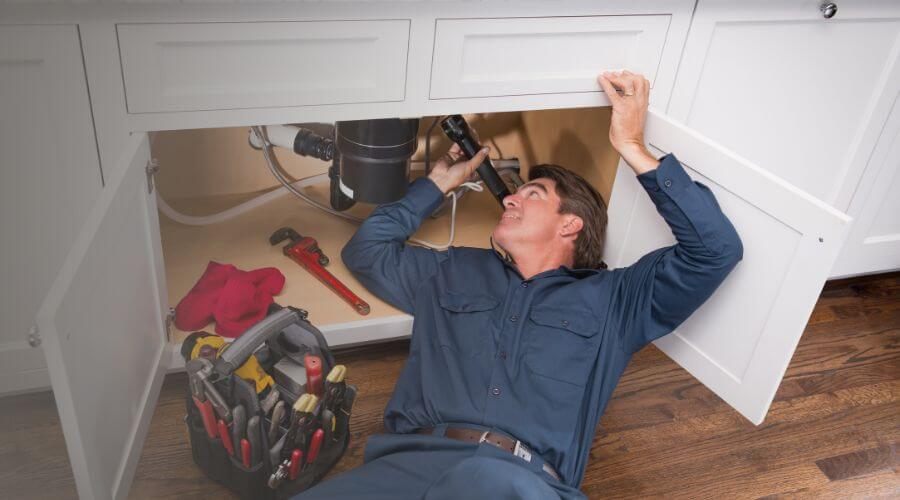 Professional emergency plumbing in Huddleston, VA